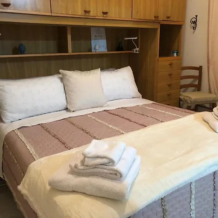Appartement Donna Teresa *