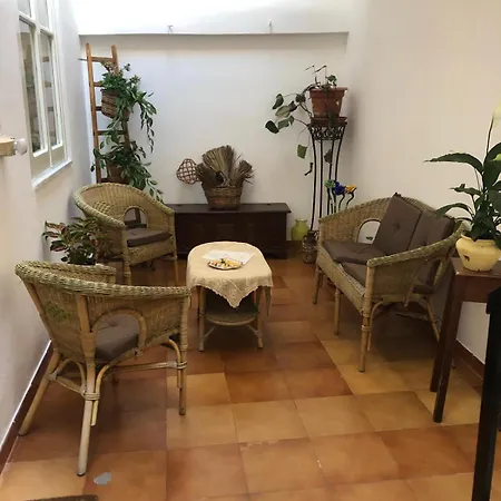 Apartman Donna Teresa *