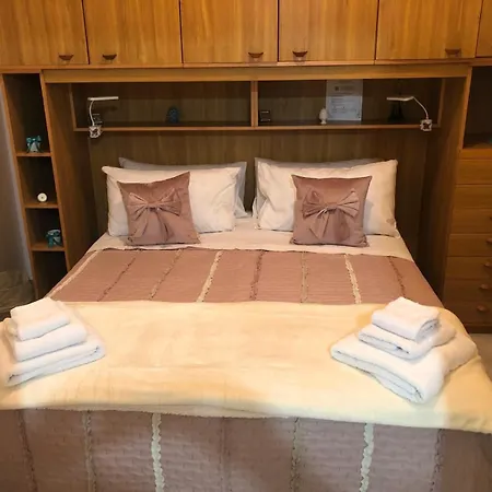 Appartement Donna Teresa *