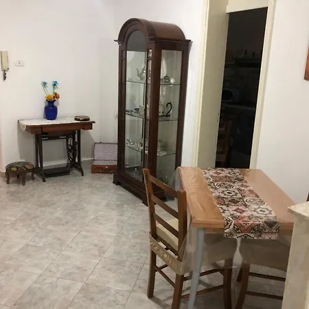 Donna Teresa Appartement