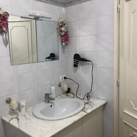 Appartement Donna Teresa *