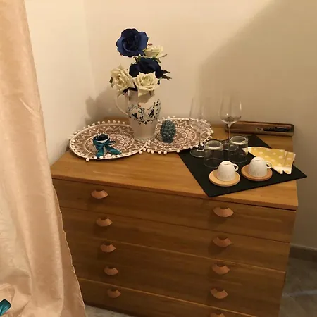 Appartement Donna Teresa